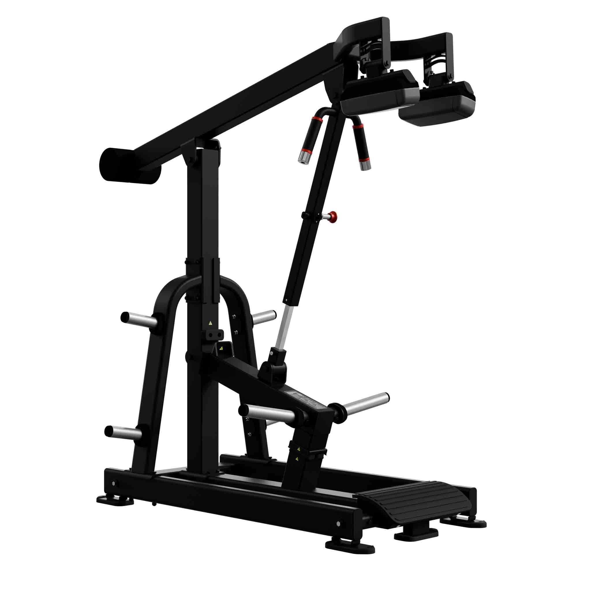 STANDING CALF RAISE