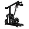 STANDING CALF RAISE