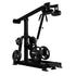 STANDING CALF RAISE
