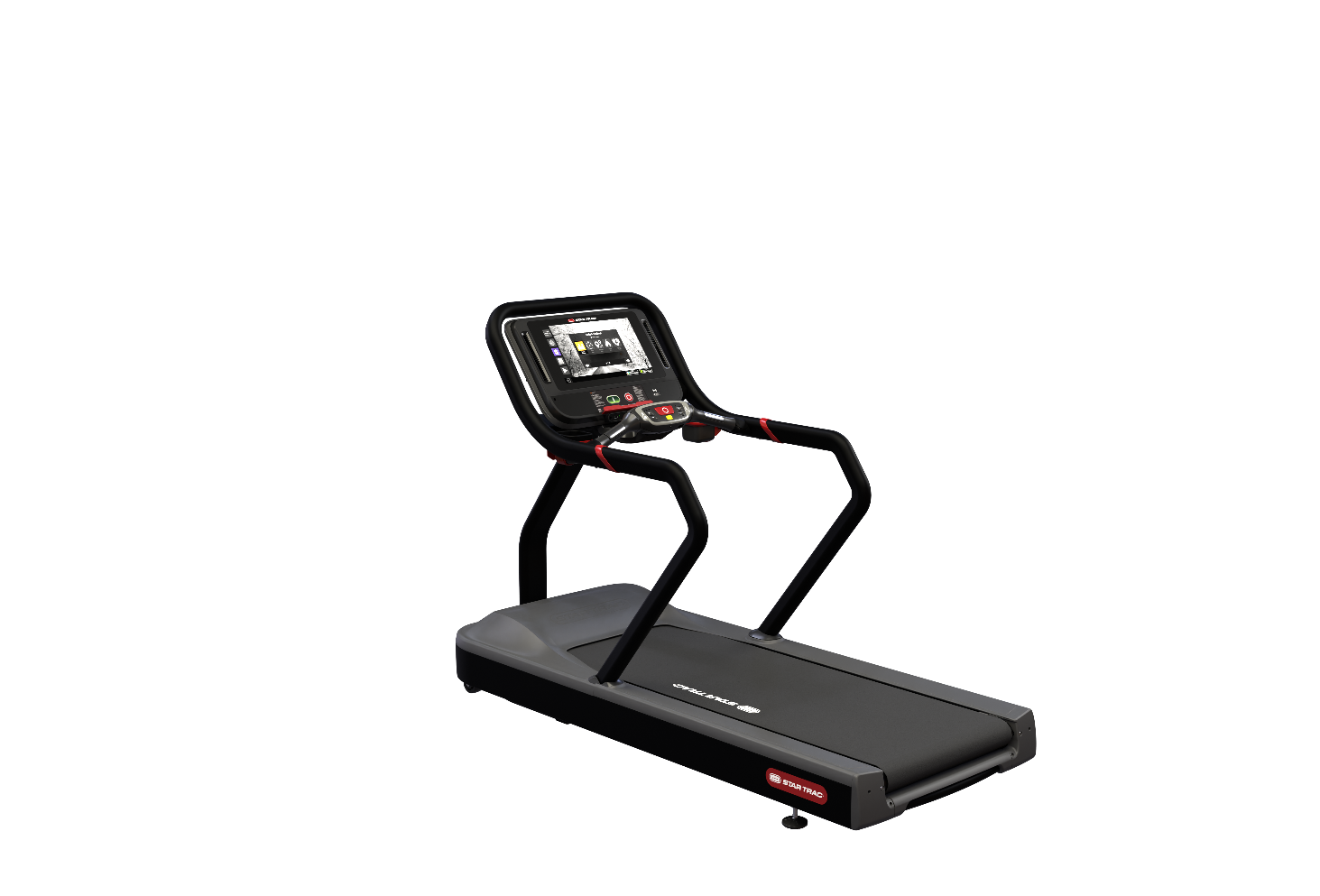 Star Trac 8TRX Treadmill