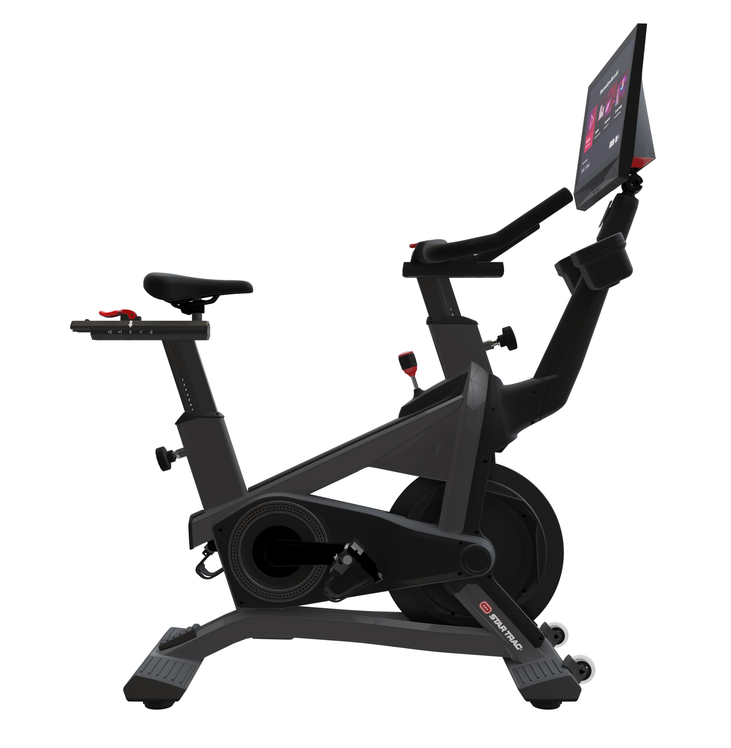 VIRTUAL BIKE