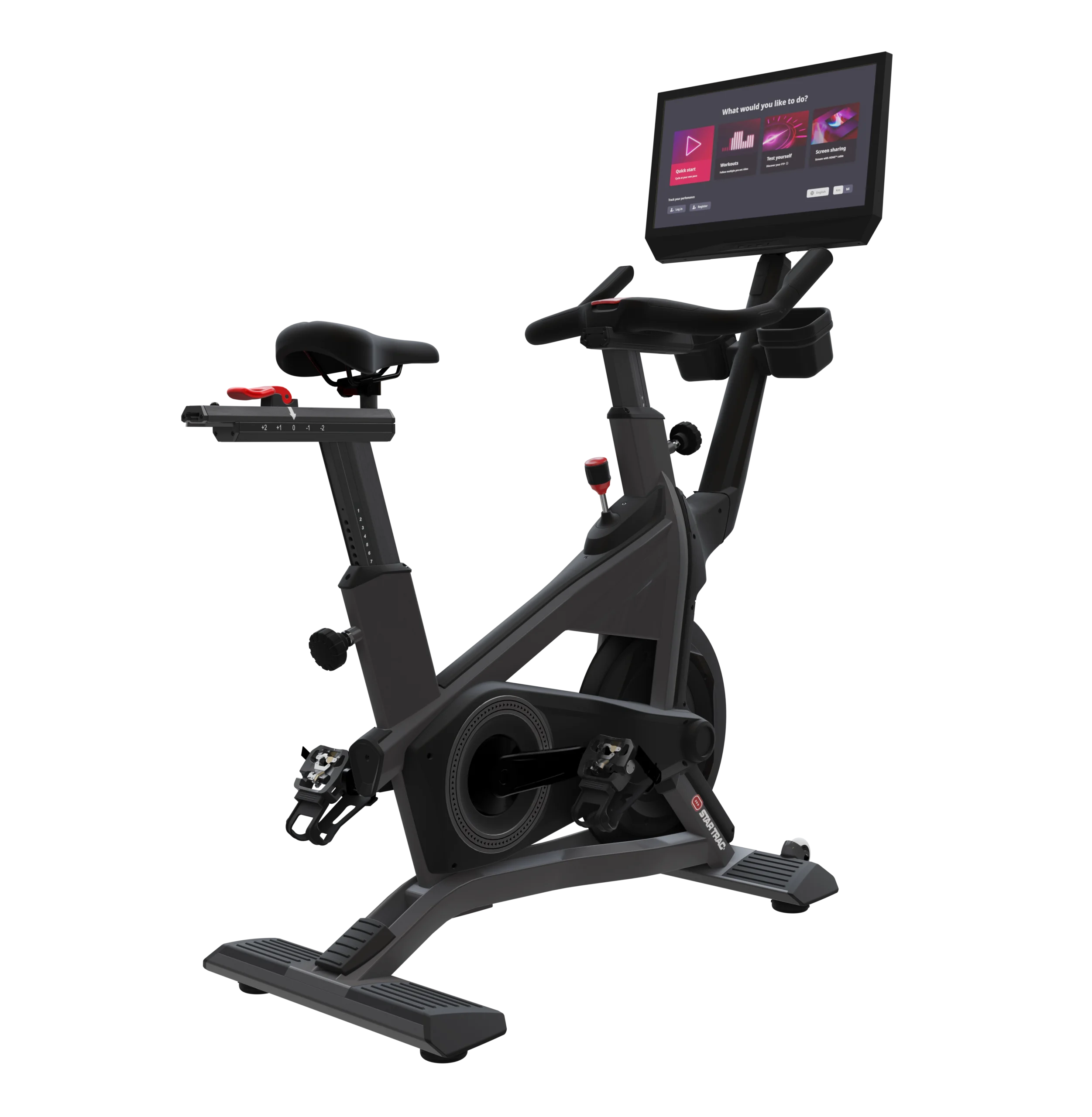 VIRTUAL BIKE