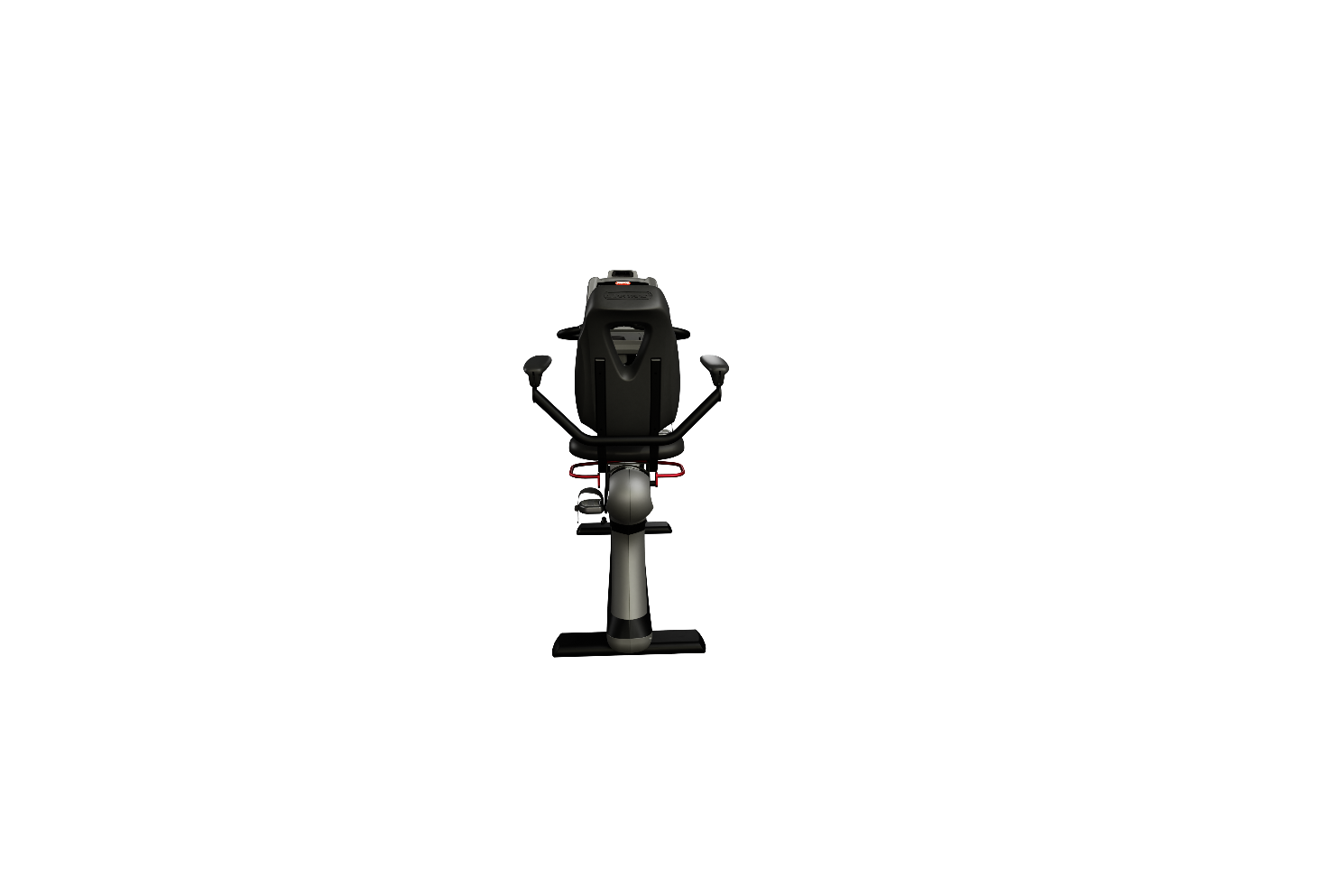 Star Trac SRBX Recumbent Bike