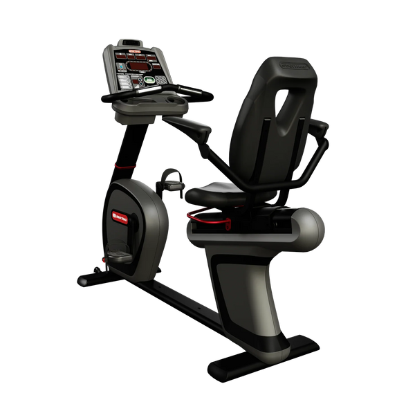 Star Trac SRBX Recumbent Bike