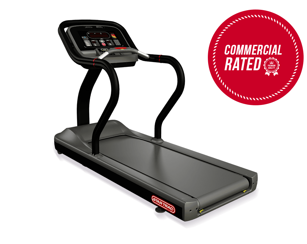 Star Trac STRC Treadmill