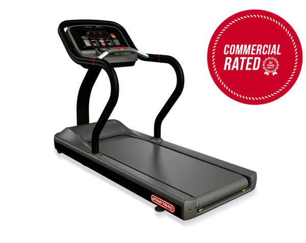 Star Trac STRC Treadmill