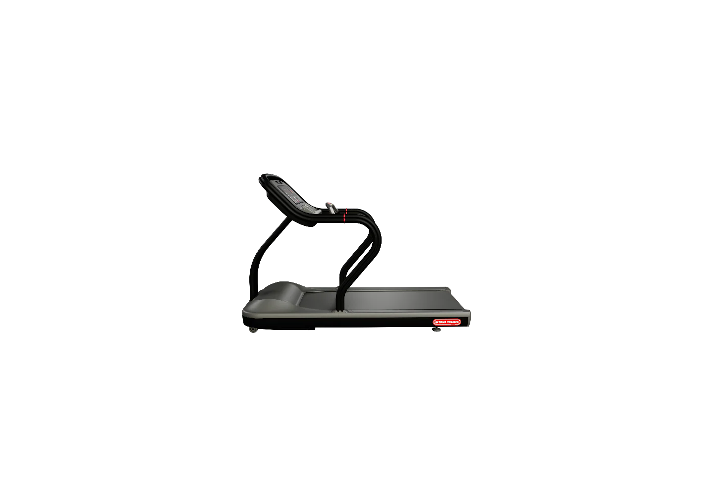 Star Trac STRC Treadmill