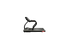 Star Trac STRC Treadmill
