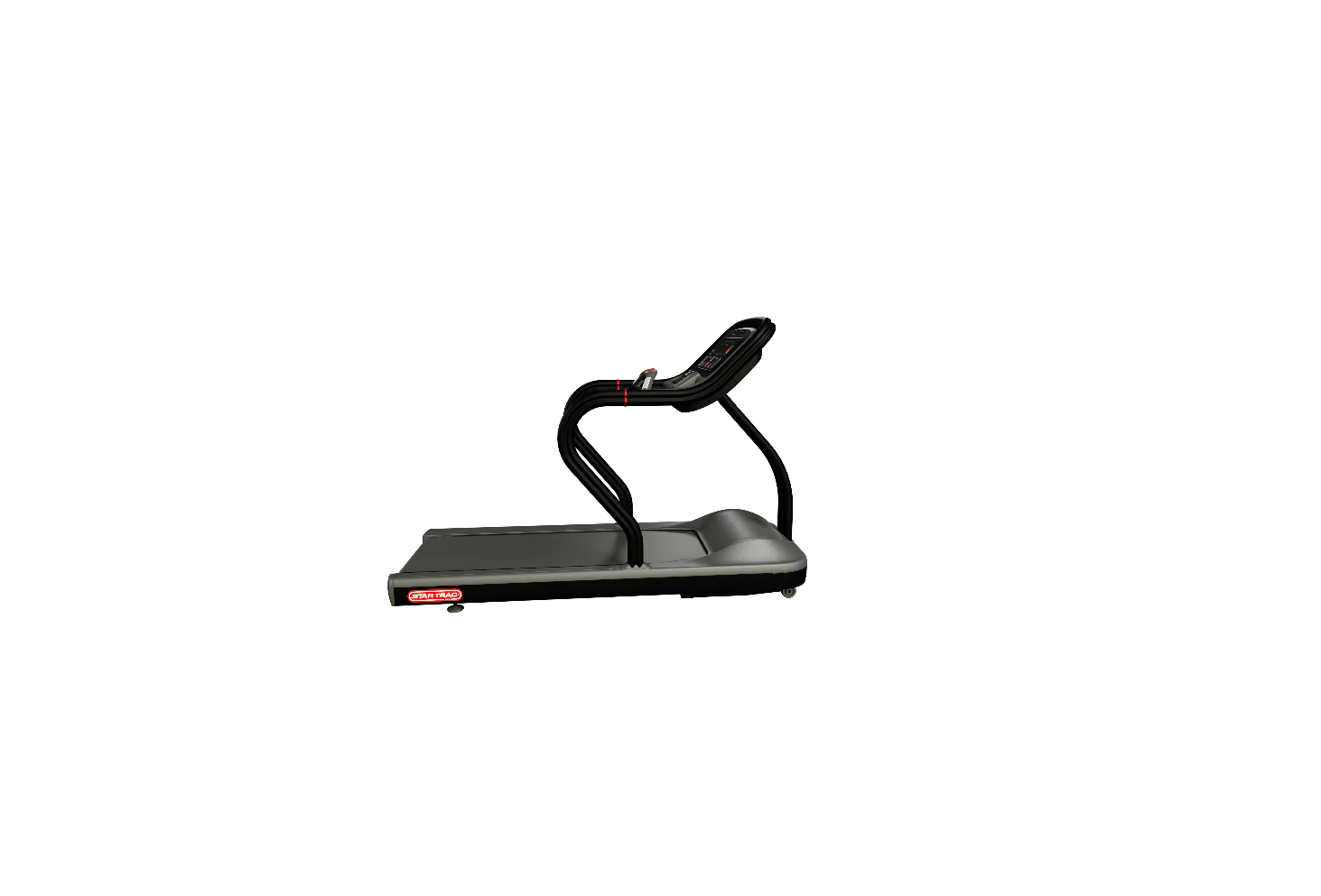 Star Trac STRC Treadmill