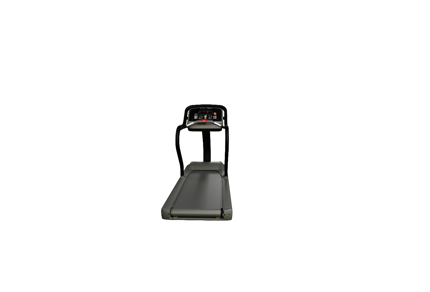 Star Trac STRC Treadmill
