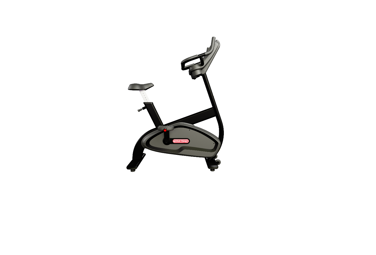 Star Trac S-UBX UPRIGHT BIKE