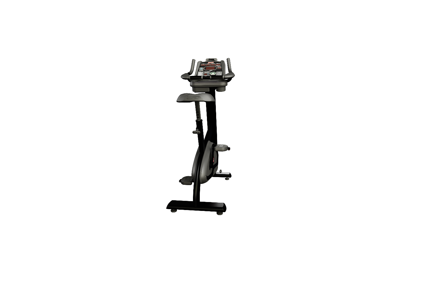 Star Trac S-UBX UPRIGHT BIKE