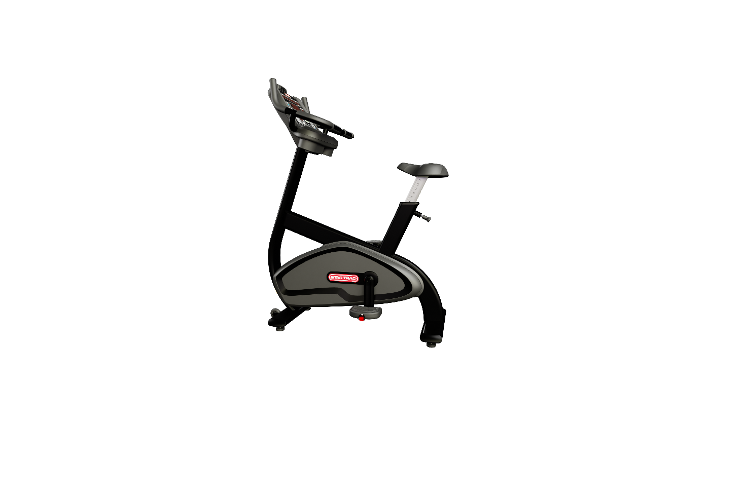 Star Trac S-UBX UPRIGHT BIKE