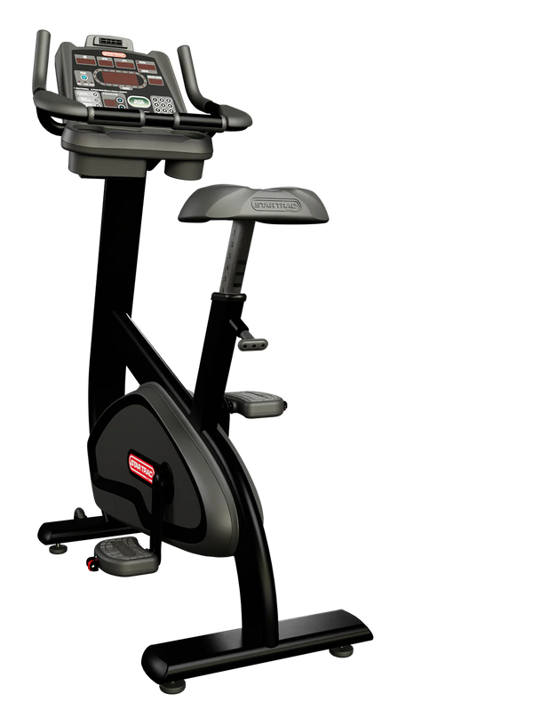 Star Trac S-UBX UPRIGHT BIKE