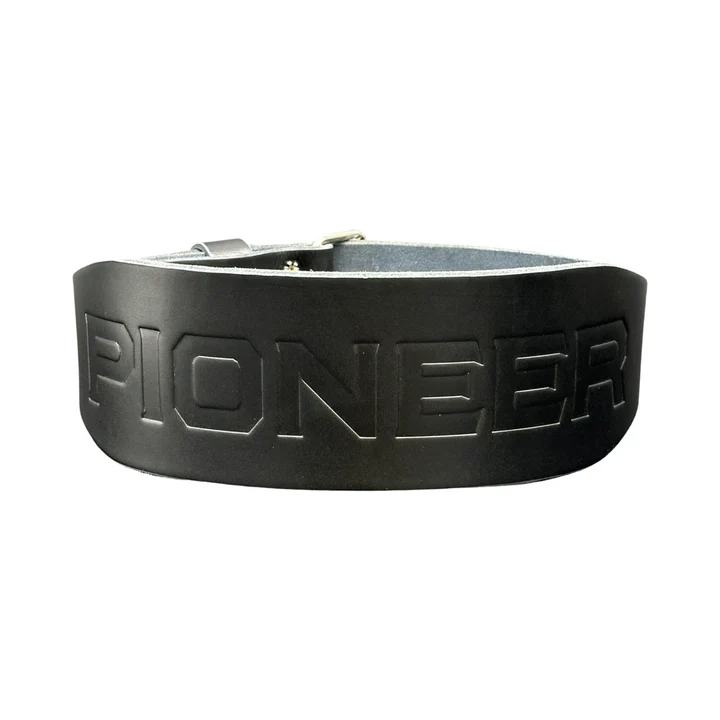 Pioneer 6.5mm Training Belt