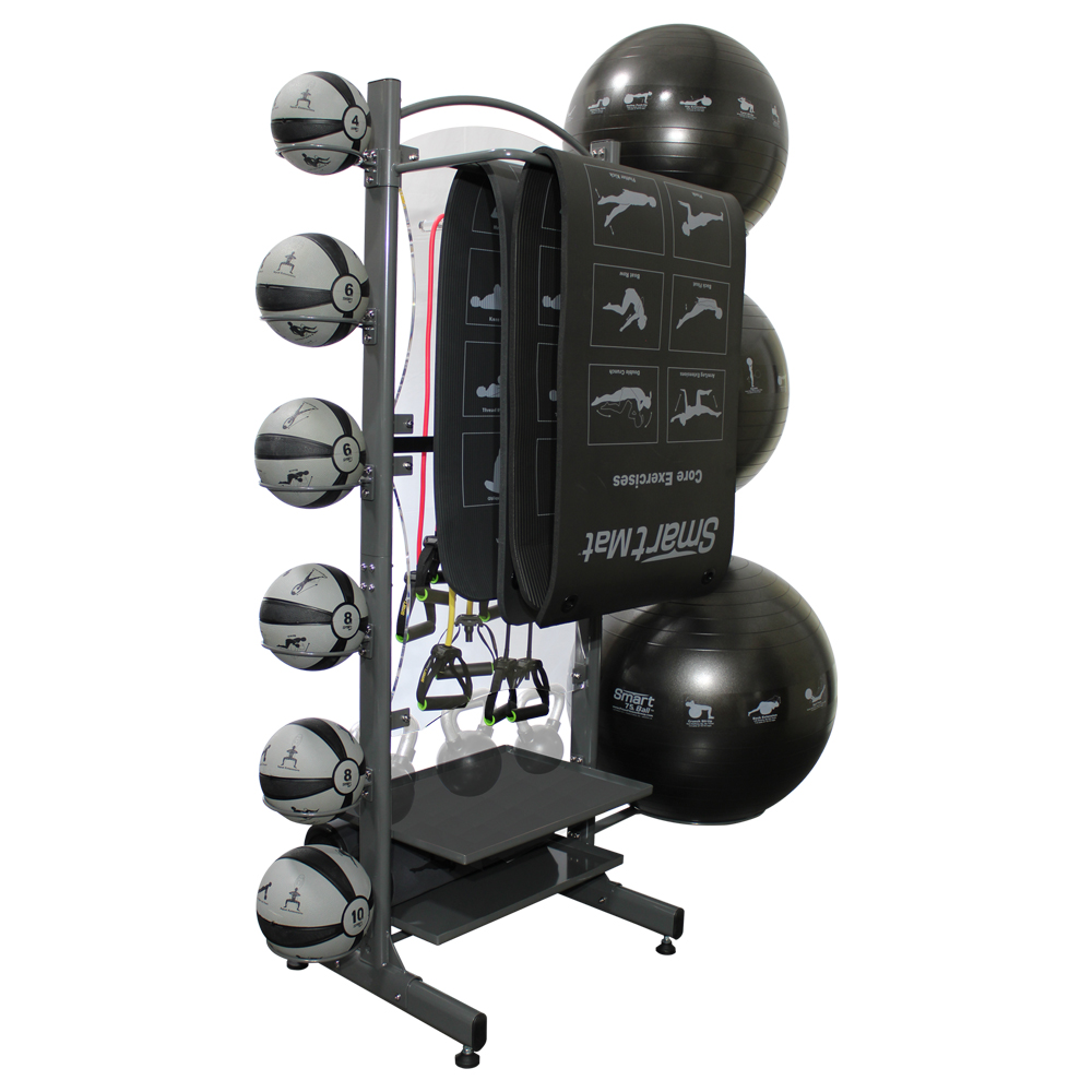 Deluxe Commercial Package