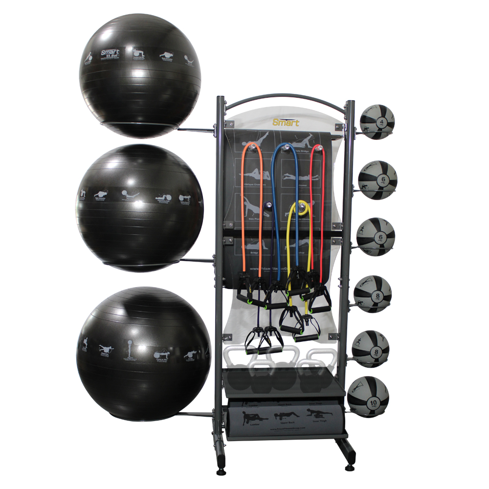 Deluxe Commercial Package