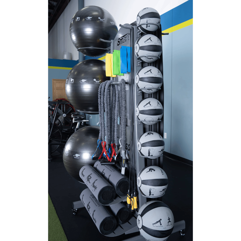 Elite Commercial Package