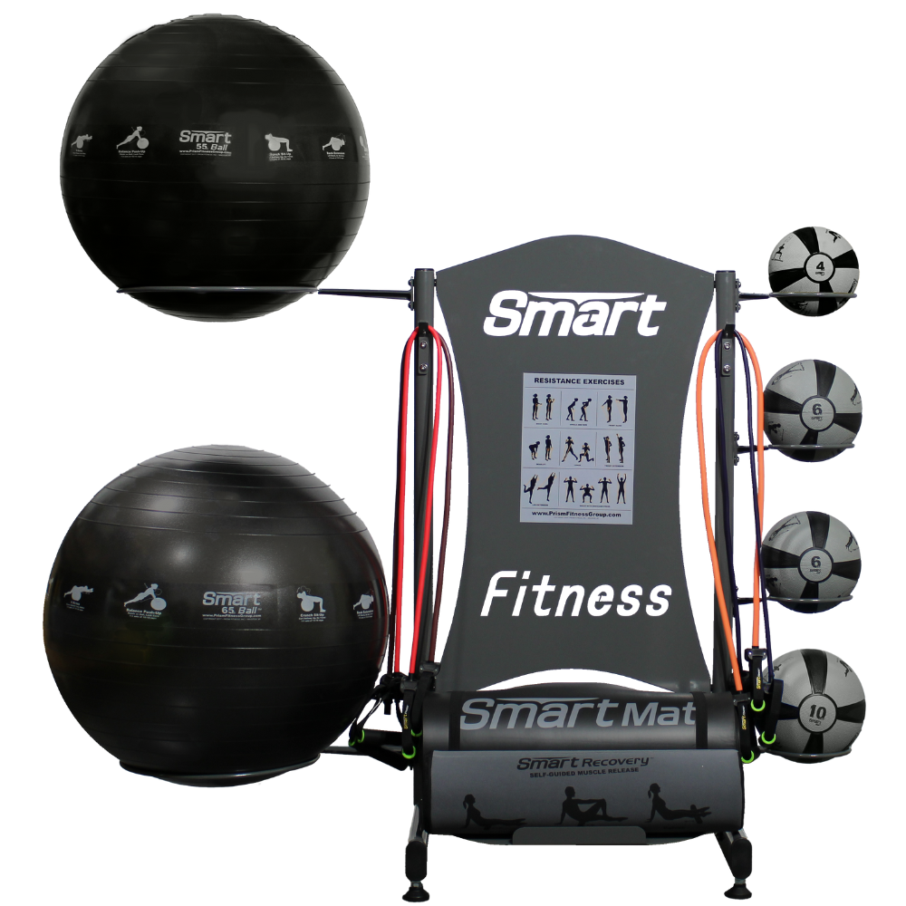 Essential Commercial Package