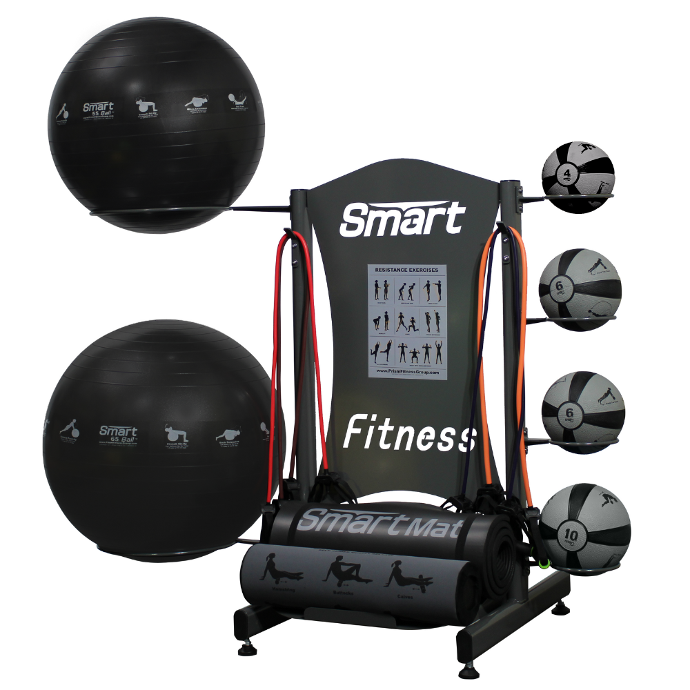 Essential Commercial Package