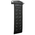 Mat Rack, Wall Mounted Commercial Package (10 Mat Package)