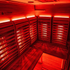 Sun Home Luminar™ Outdoor 5-Person Full Spectrum Infrared Sauna