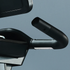 Life Fitness Symbio SwitchCycle® Upright Bike