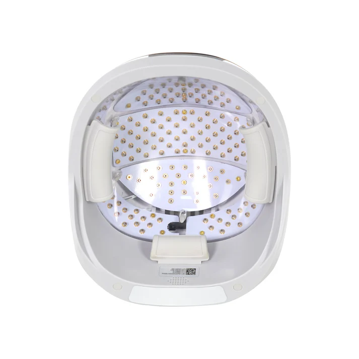 Hooga Laser Light Therapy Helmet