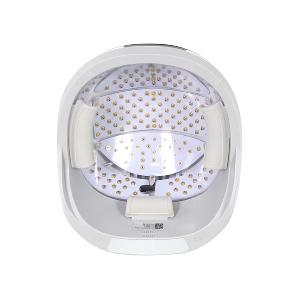 Hooga Laser Light Therapy Helmet