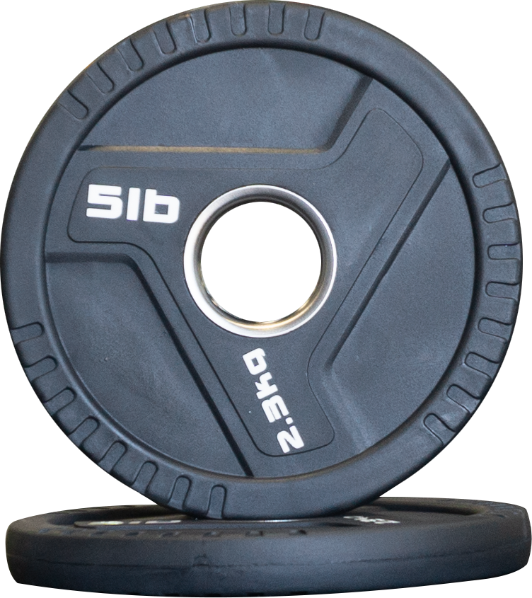 Urethane Grip Plates & Packages