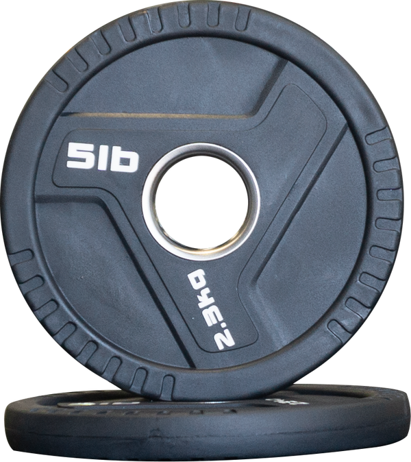 Urethane Grip Plates & Packages