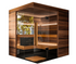 Thermasol Astra Indoor Sauna