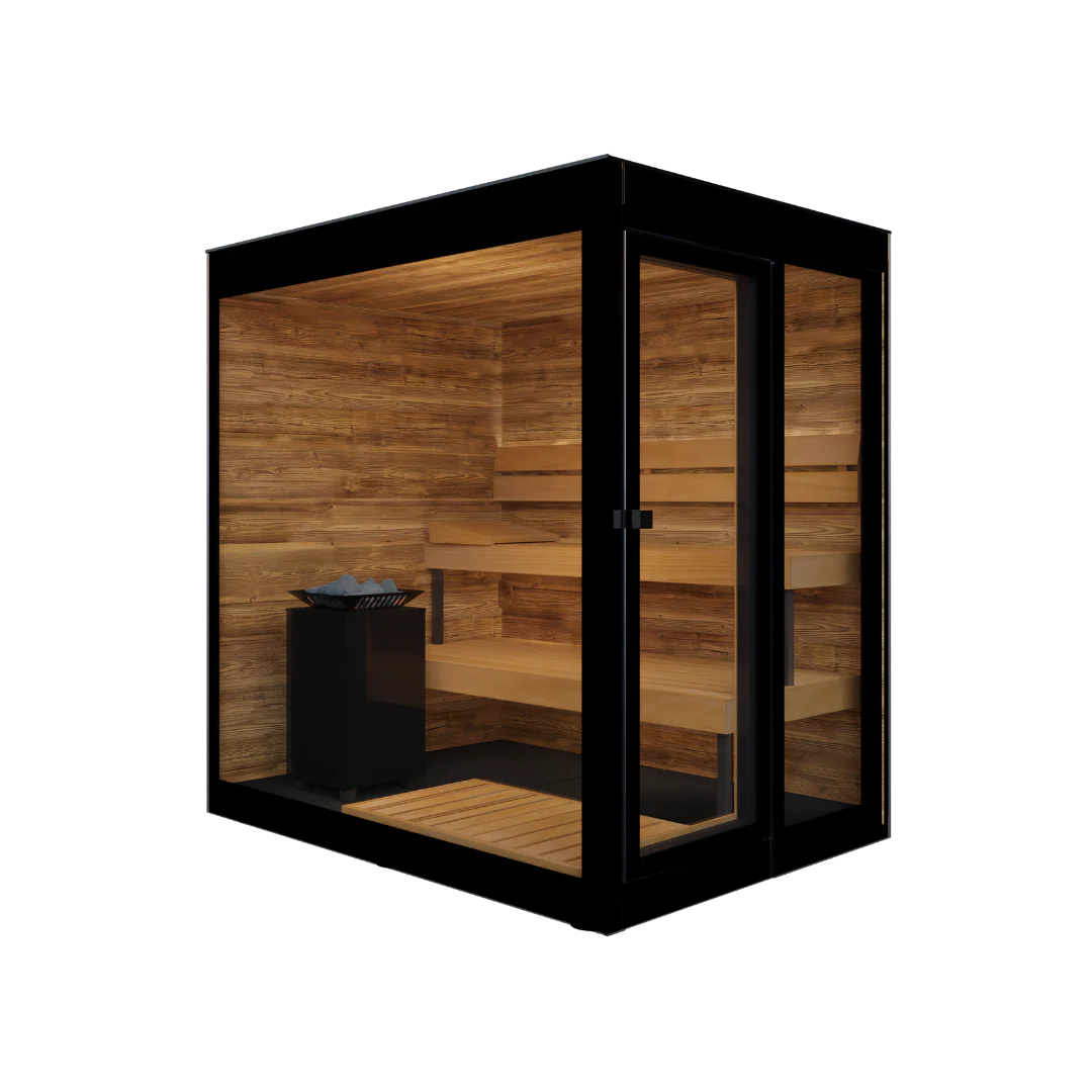 Thermasol Vera Outdoor Sauna