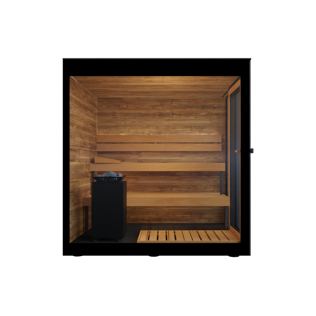 Thermasol Vera Outdoor Sauna