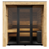 Thermasol Fortis Outdoor Sauna