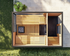 Thermasol Ombra Outdoor Sauna