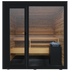 Thermasol Spectra Outdoor Sauna