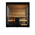 Thermasol Vue Outdoor Sauna
