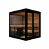 Thermasol Vue Outdoor Sauna