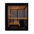 Thermasol Vue Outdoor Sauna