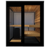 Thermasol Vue Outdoor Sauna
