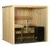 Almost Heaven Titan 6-Person Indoor Sauna (Vision Series)