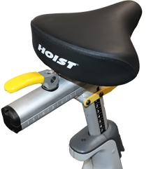 Hoist Fitness LeMond Series UT Upright Trainer