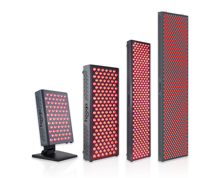 Hooga ULTRA360 Red Light Therapy