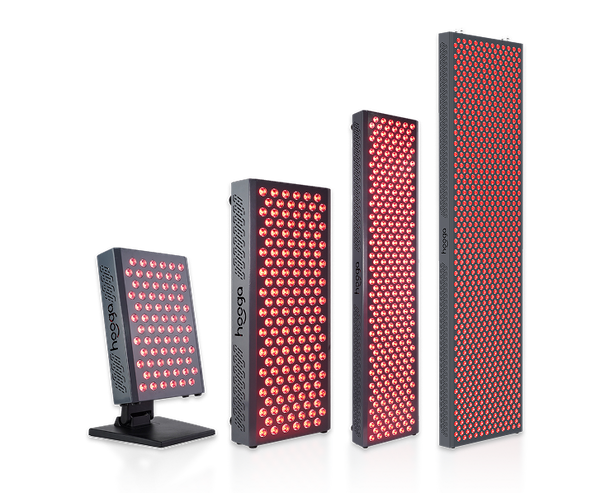 Hooga ULTRA360 Red Light Therapy