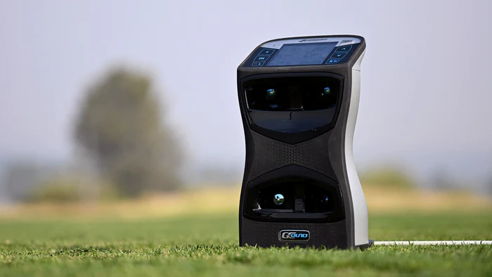 Foresight GCQuad Studio Complete Golf Simulator Package