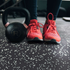 Modern Series - Edge-Lock Rubber Gym Tiles