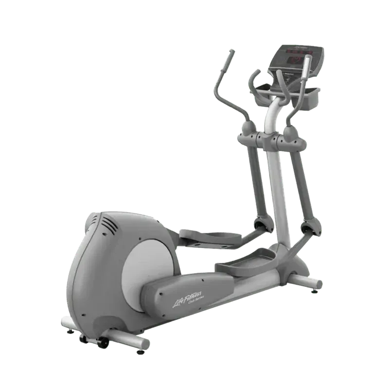Life Fitness 91xi Crosstrainer (Used)