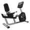 Life Fitness Integrity Recumbent Bike - C Console (Used)