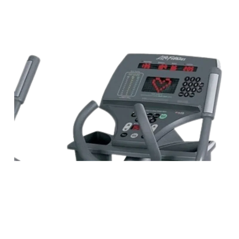 Life Fitness 91xi Crosstrainer (Used)